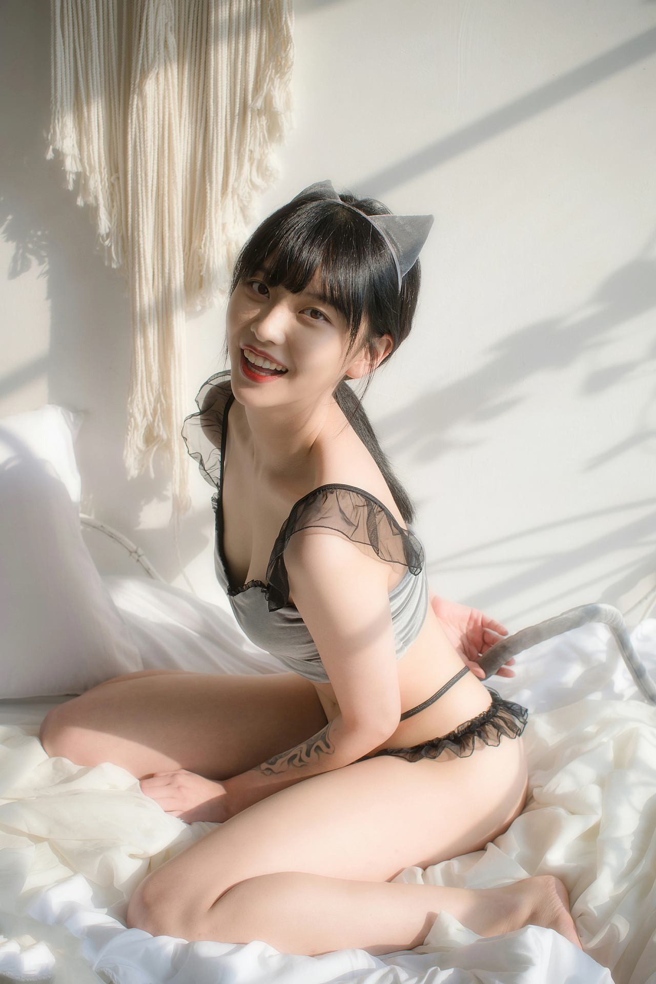 梦（图ZMzg0OTczNDE2） - 人像摄影 - 站酷设计师摄影师冯浩原创素材 - 站酷ZCOOL