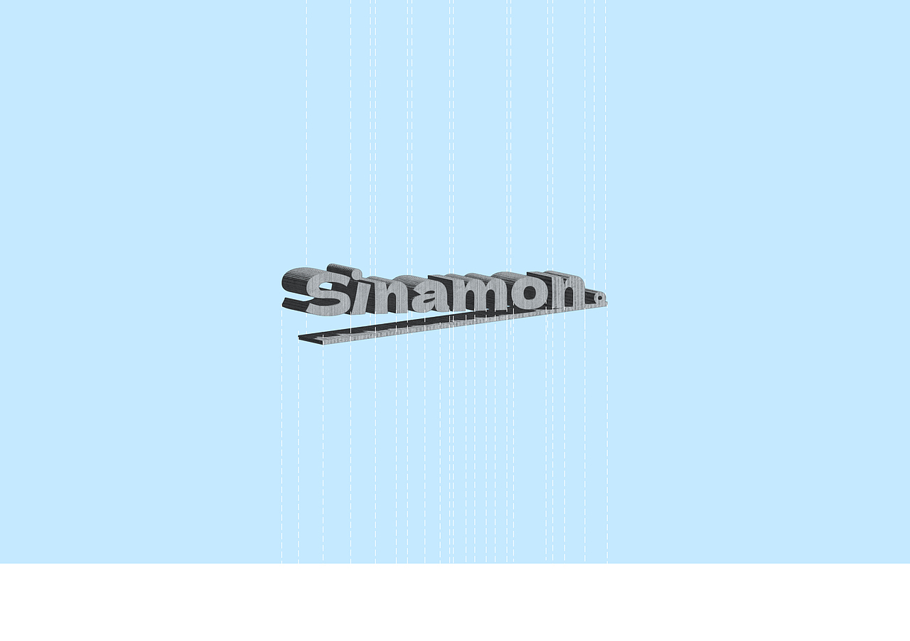 Sinamon咖啡品牌设计（图ZMzg0OTc0MzQ0） - 品牌 - 站酷设计师在锅里在门外原创素材 - 站酷ZCOOL