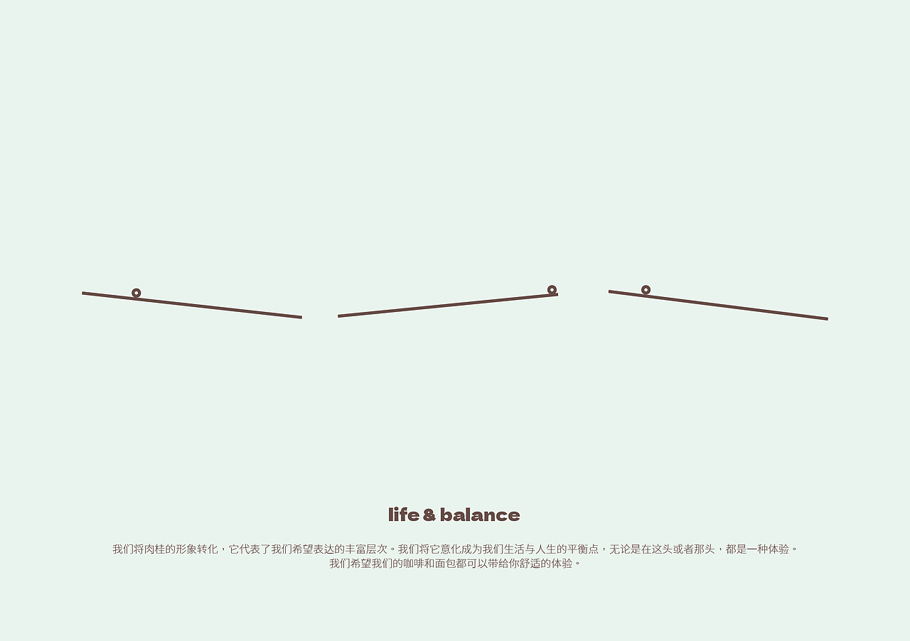 Sinamon咖啡品牌设计（图ZMzg0OTc0MzUy） - 品牌 - 站酷设计师在锅里在门外原创素材 - 站酷ZCOOL
