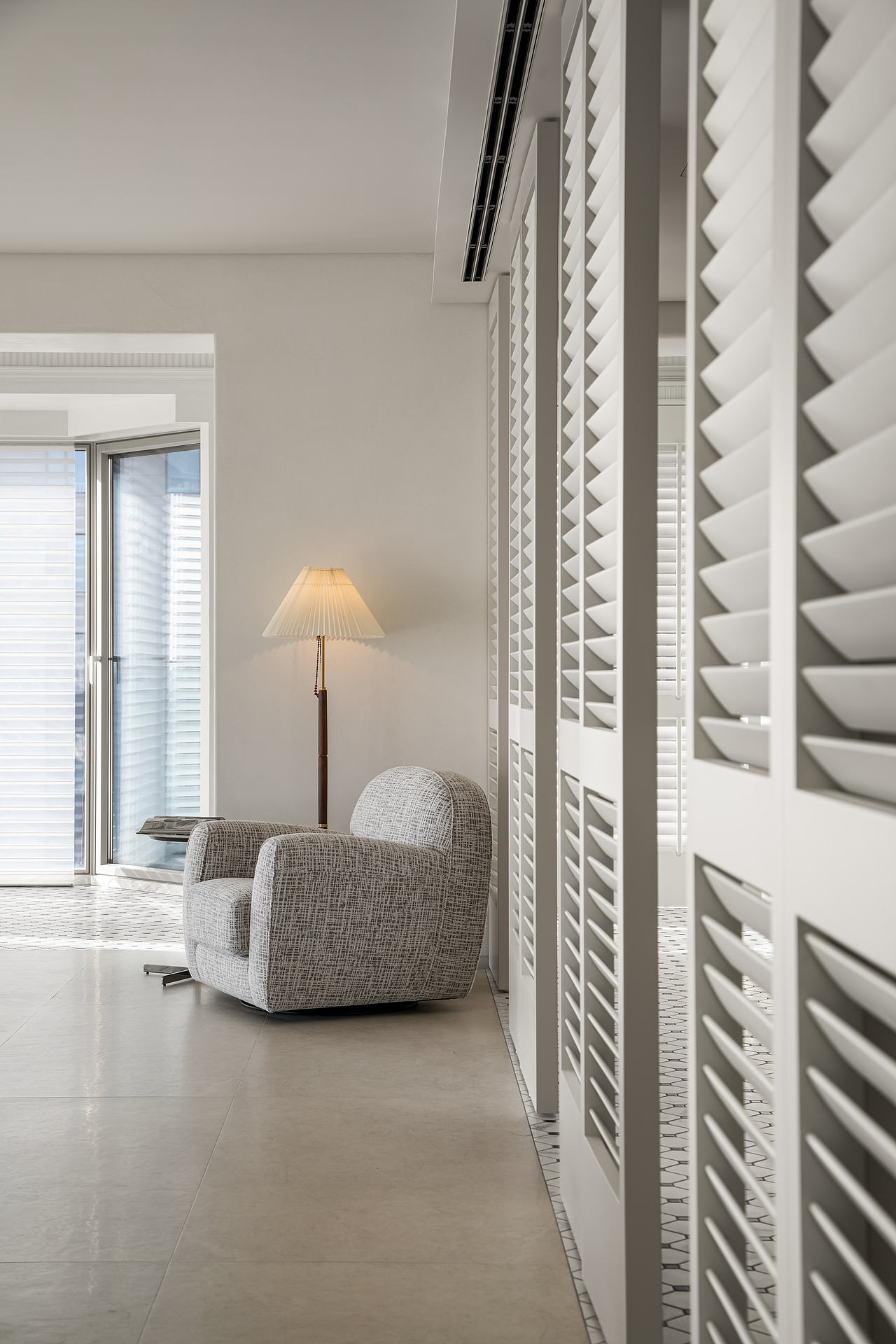 简·法|MOOTHAN. DESIGN