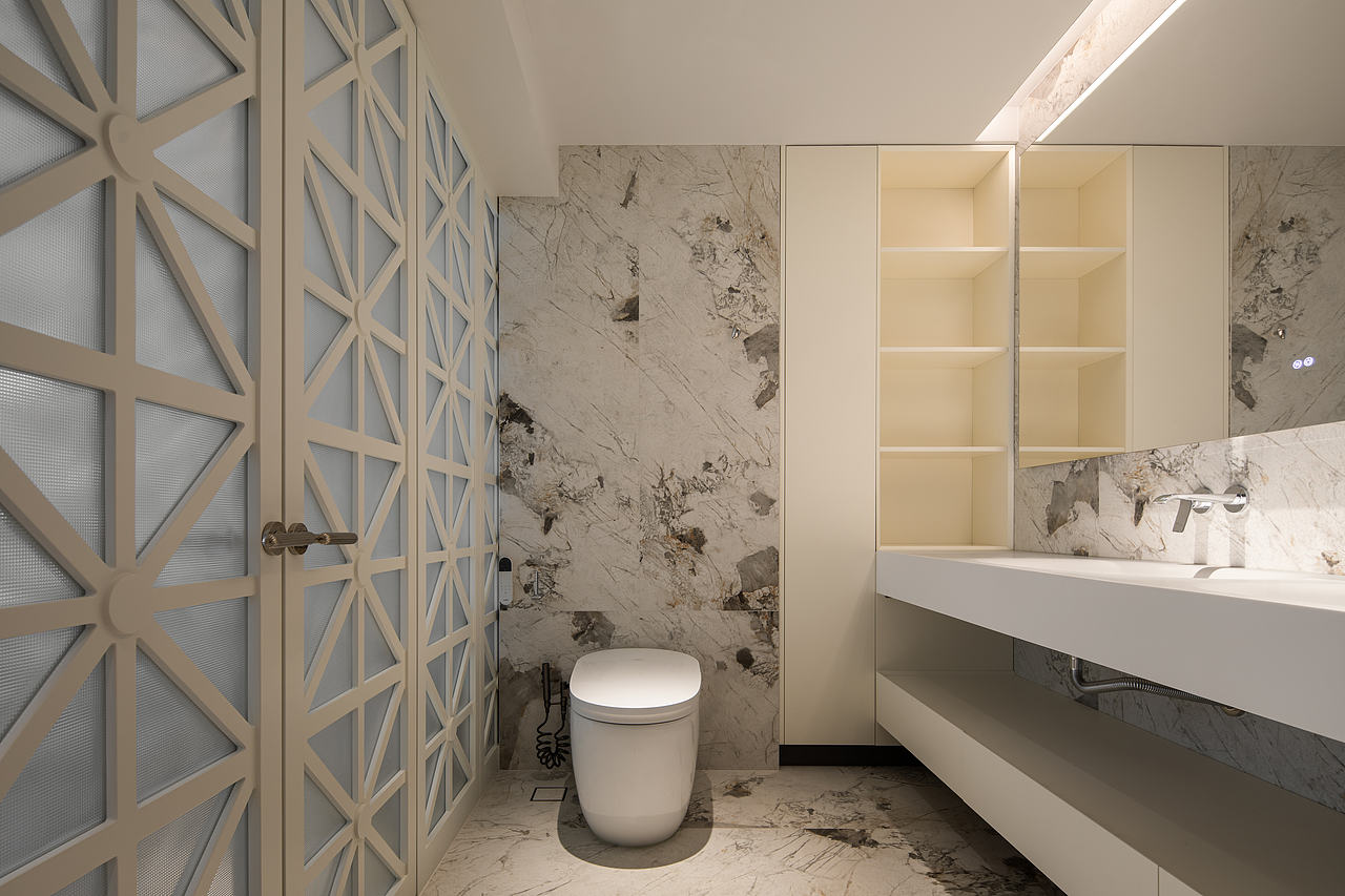 简·法|MOOTHAN. DESIGN