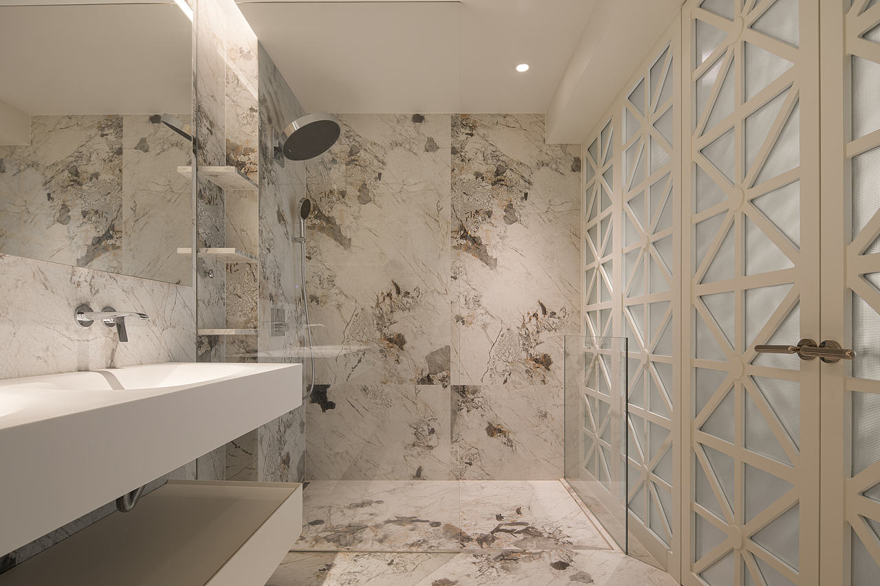 简·法|MOOTHAN. DESIGN