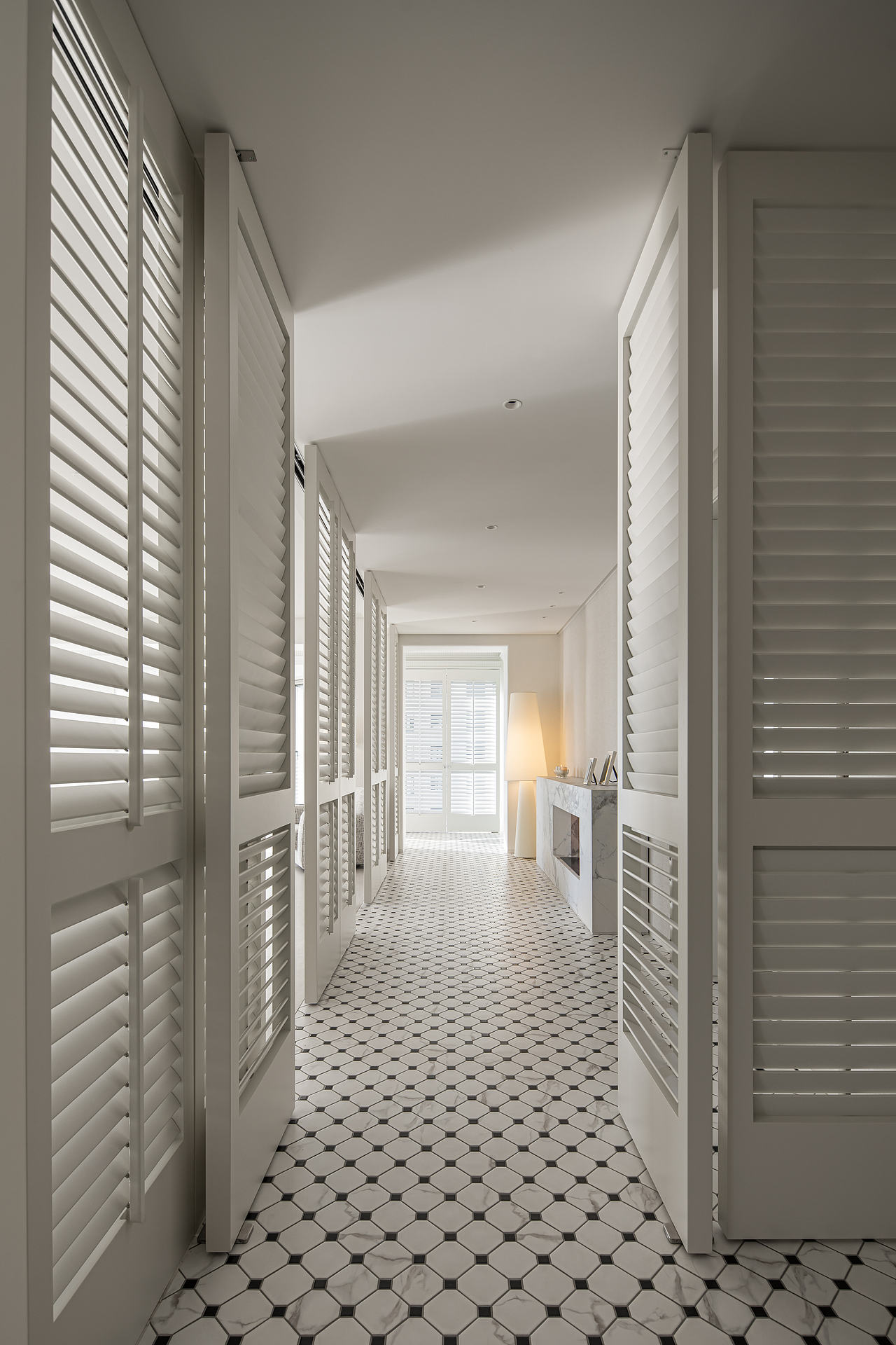 简·法|MOOTHAN. DESIGN