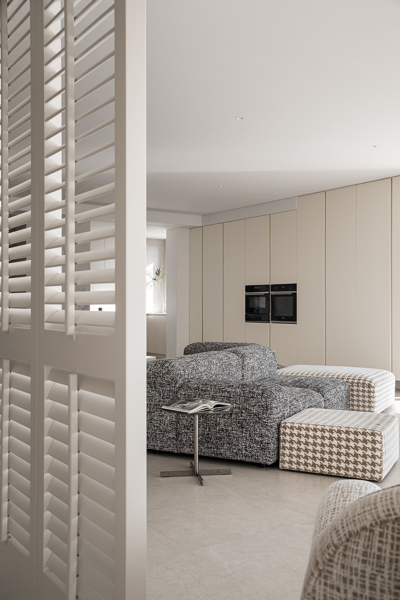 简·法|MOOTHAN. DESIGN