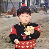 亮儿叫练儿的头像