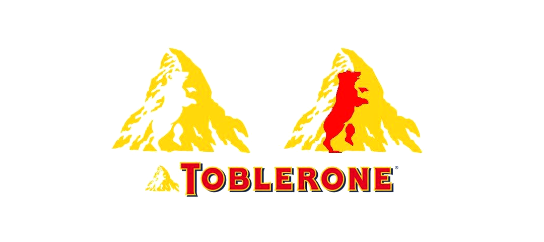 10个不按套路的“logo设计妙招”，轻松解决品牌难题，简直创意到飞起！（图ZMTUwMjQ0MjA=） - 观点 - 站酷设计师Gfcheng原创素材 - 站酷ZCOOL