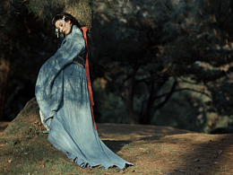 美女