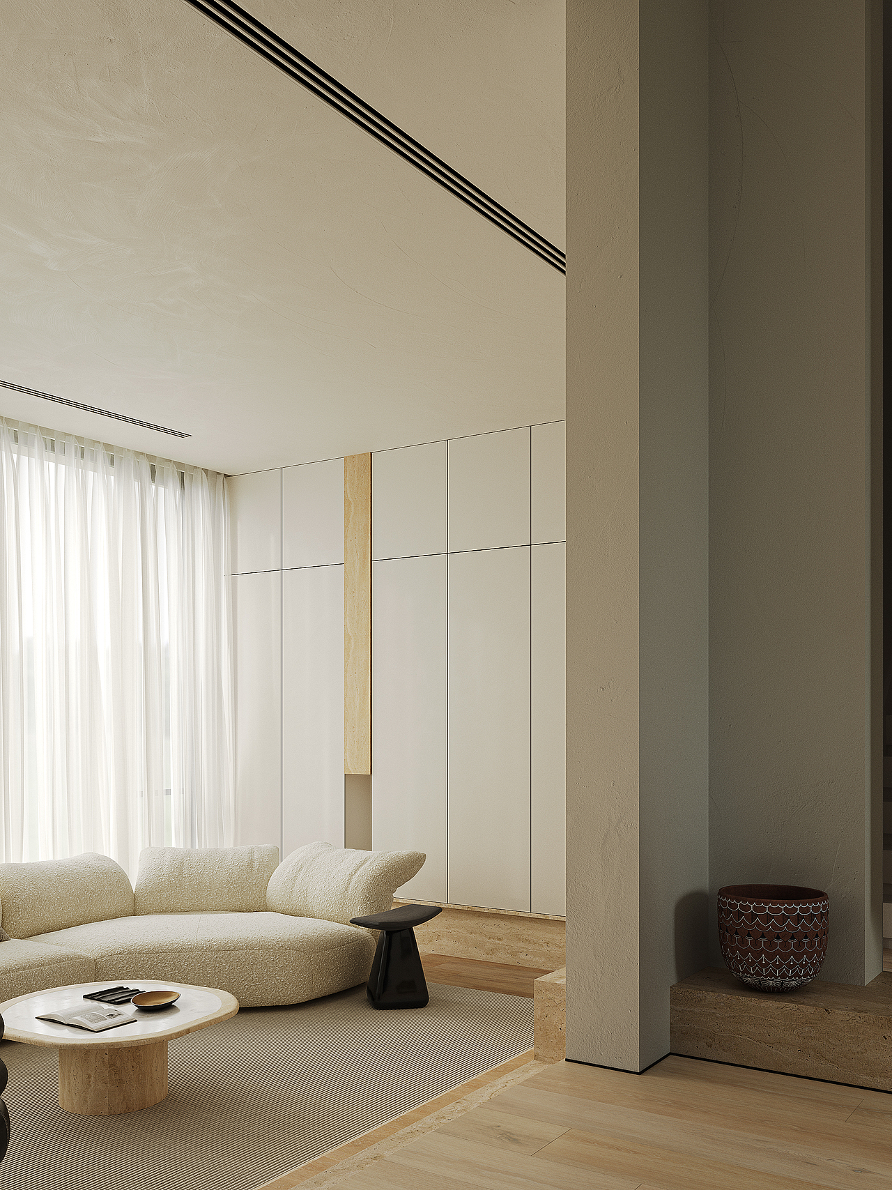 现代极简——长沙佐尚视觉