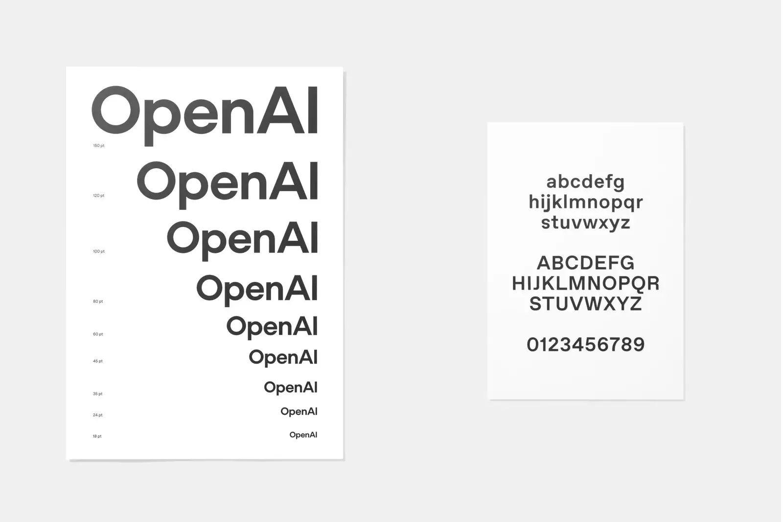 OpenAI 进行品牌重塑/pixiv时隔16年更新LOGO/Jellycat 推出新品（图ZMTUwMjQ1MTI=） - 资讯 - 站酷设计师站酷资讯原创素材 - 站酷ZCOOL