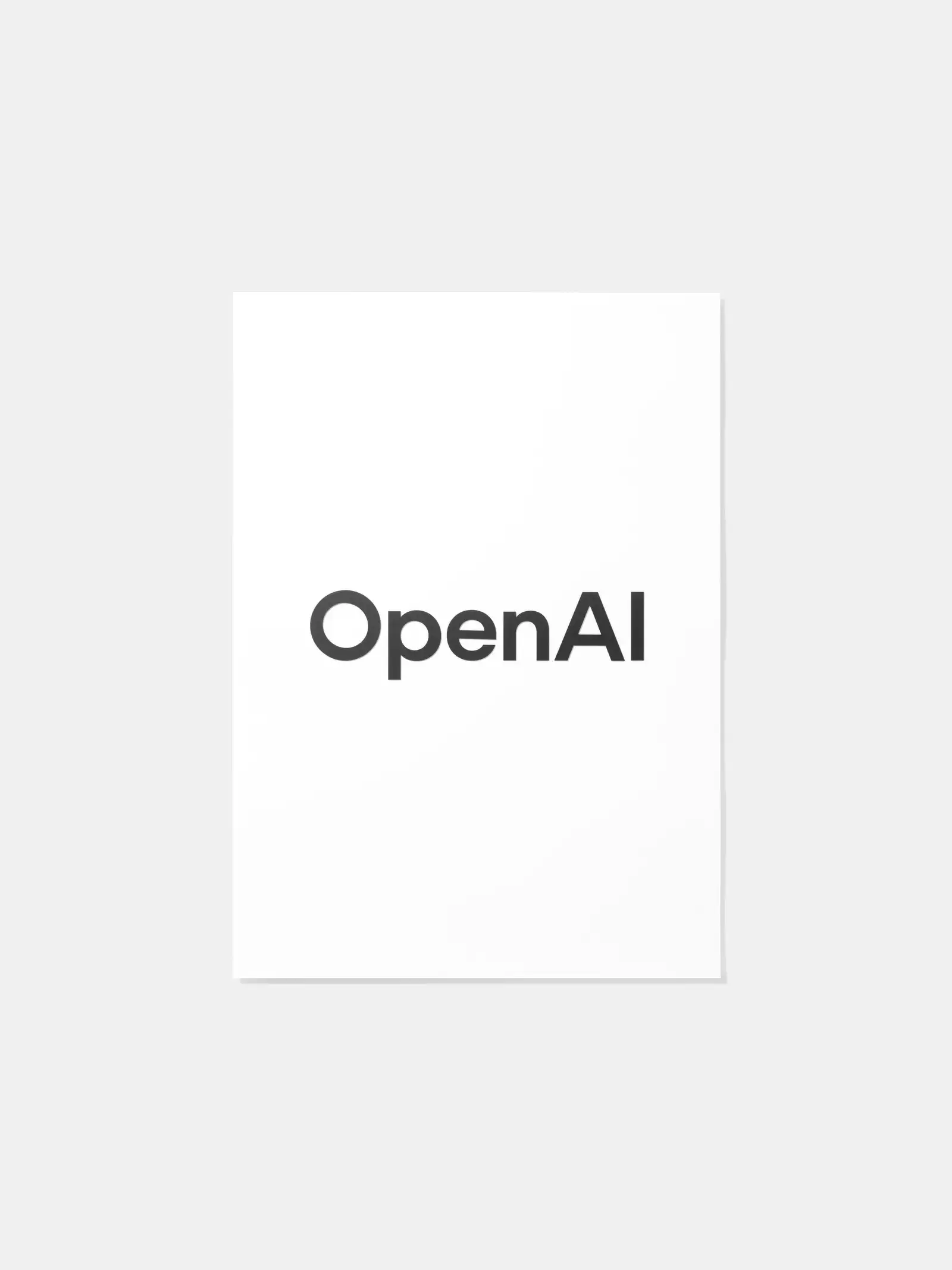 OpenAI 进行品牌重塑/pixiv时隔16年更新LOGO/Jellycat 推出新品
