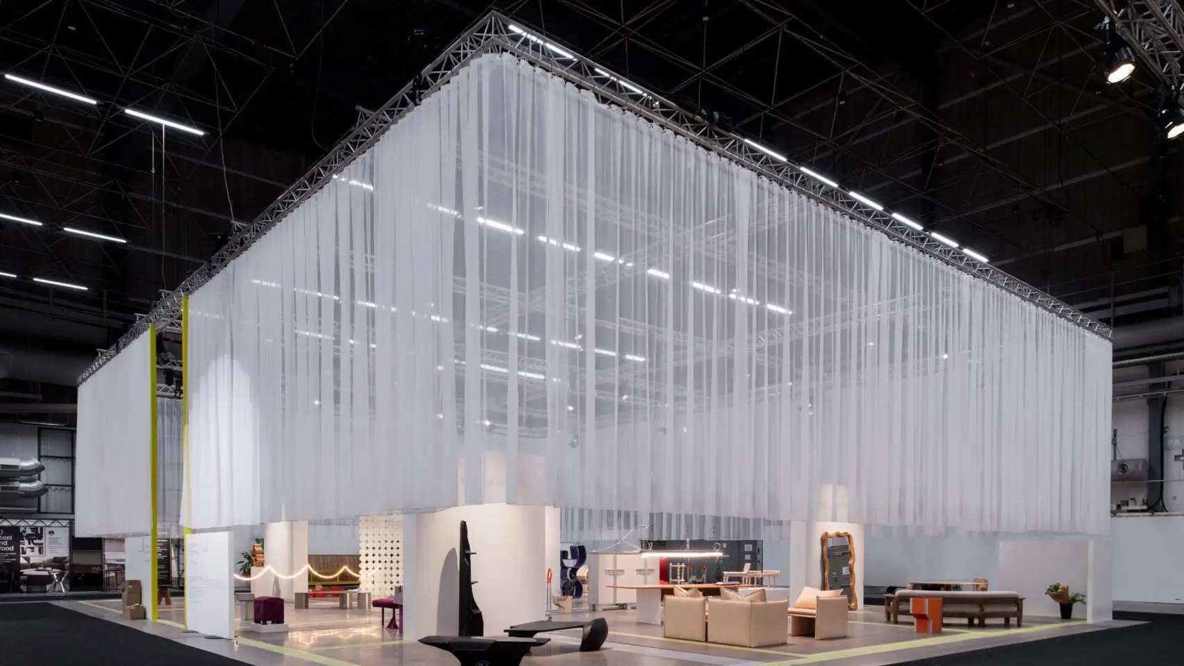 OpenAI 进行品牌重塑/pixiv时隔16年更新LOGO/Jellycat 推出新品