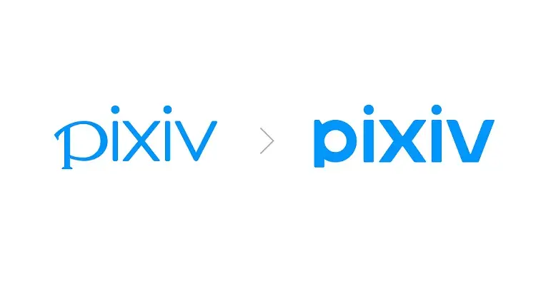 OpenAI 进行品牌重塑/pixiv时隔16年更新LOGO/Jellycat 推出新品（图ZMTUwMjQ1NDA=） - 资讯 - 站酷设计师站酷资讯原创素材 - 站酷ZCOOL