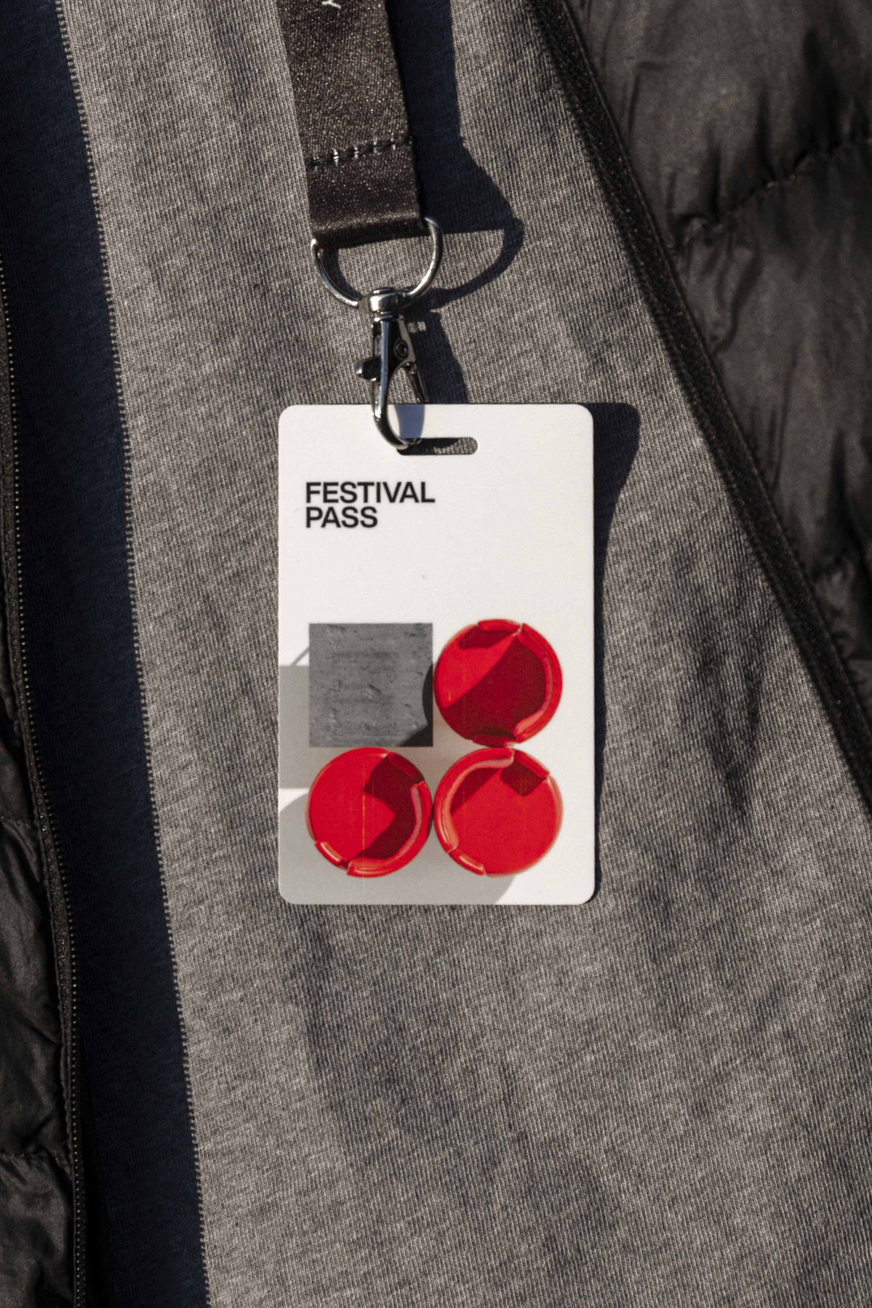 第58届卡罗维发利国际电影节logo｜365天的好设计NO.25（图ZMTUwMjQ2MzY=） - 观点 - 站酷设计师站酷资讯原创素材 - 站酷ZCOOL