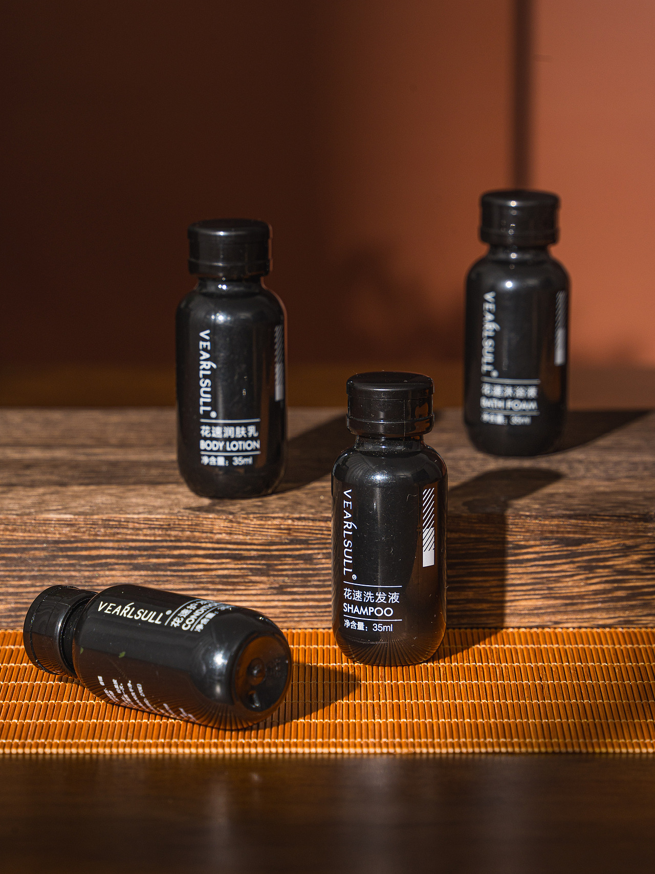 《盖世英雄》| 酒店用品 | 一次性洗漱用品 | 牙刷套装