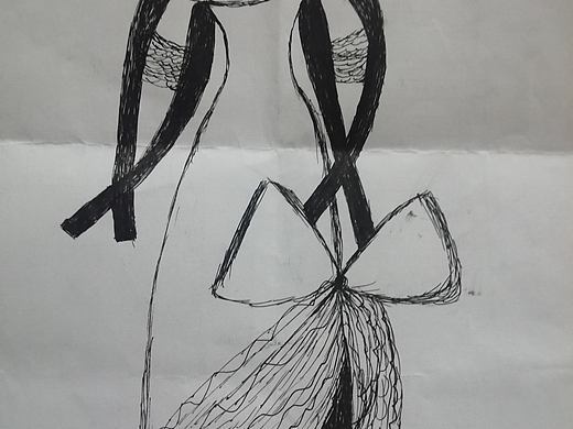 蝴蝶結(jié)—少女心（個(gè)人主頁(yè)-ZNzEzMzc5ODQ=） - 正裝/禮服 - 站酷設(shè)計(jì)師一潭清影原創(chuàng)素材 - 站酷ZCOOL