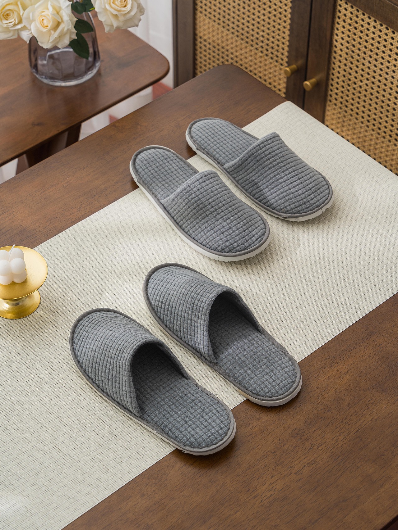 《永远的第一天》| 拖鞋 | 酒店用品 | 一次性用品