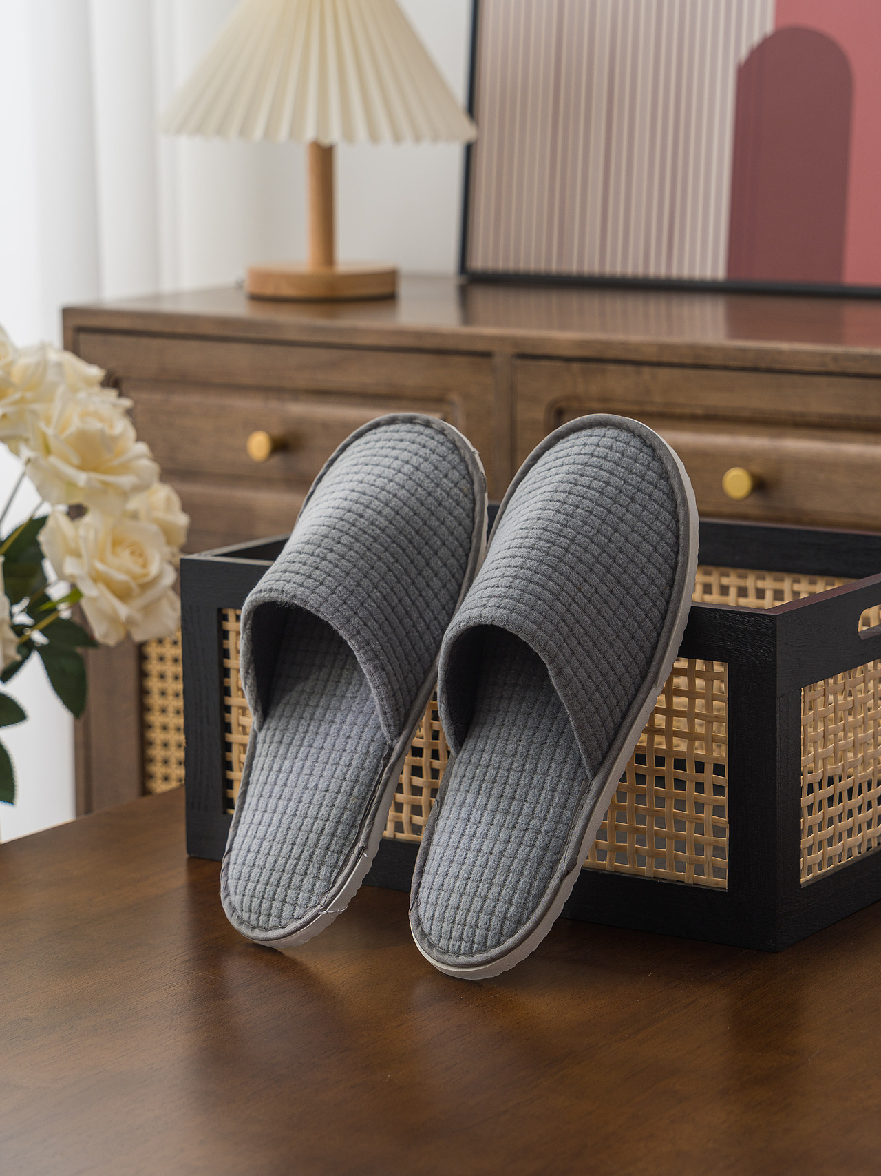 《永远的第一天》| 拖鞋 | 酒店用品 | 一次性用品