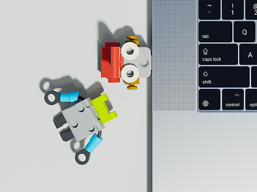 BIG-EYE U盘周边 BIG-EYE USB flash disk