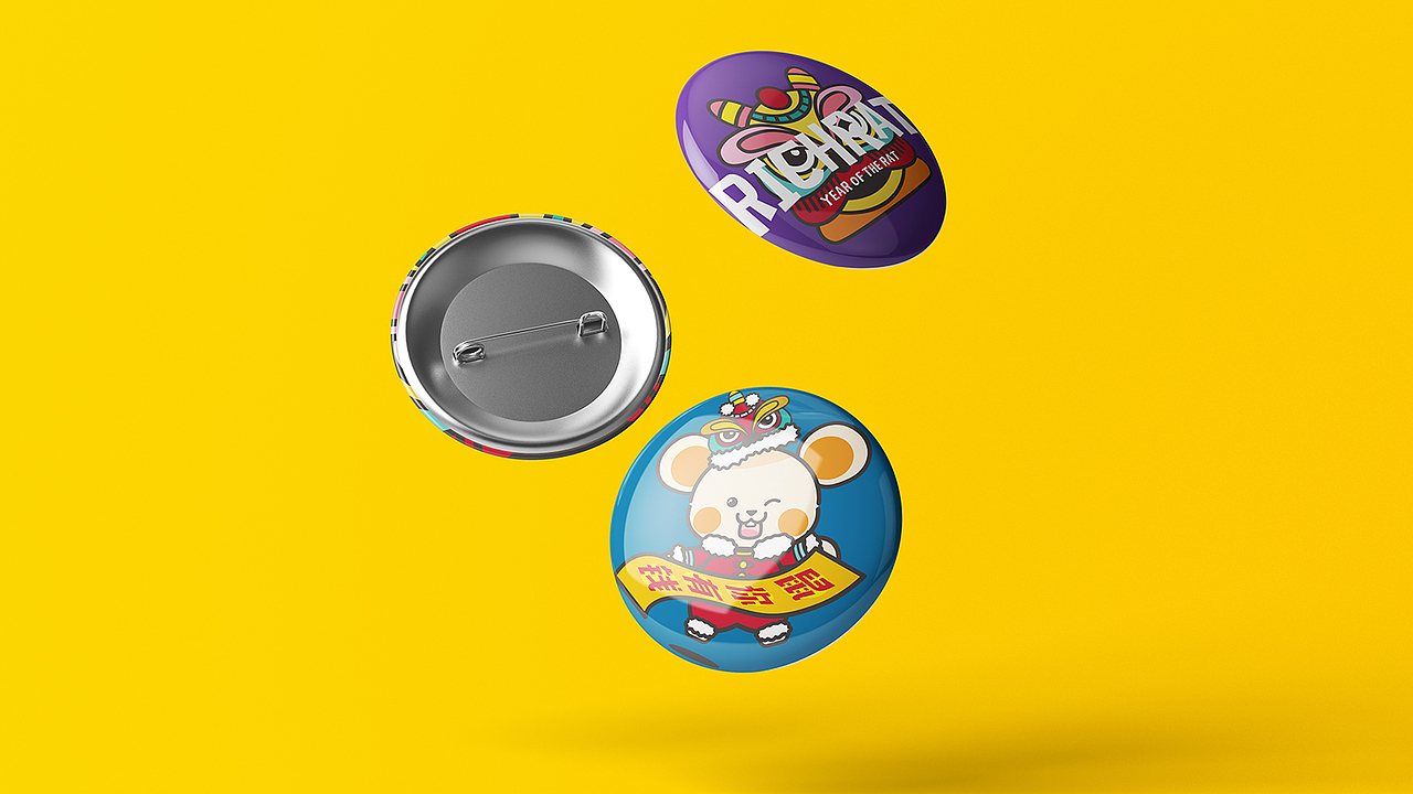 IP 形象设计（图ZMzg0OTk5NDA0） - IP形象 - 站酷设计师Emily5原创素材 - 站酷ZCOOL