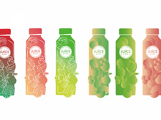 Melissa果汁 JUICE by Melissa Brand Design
