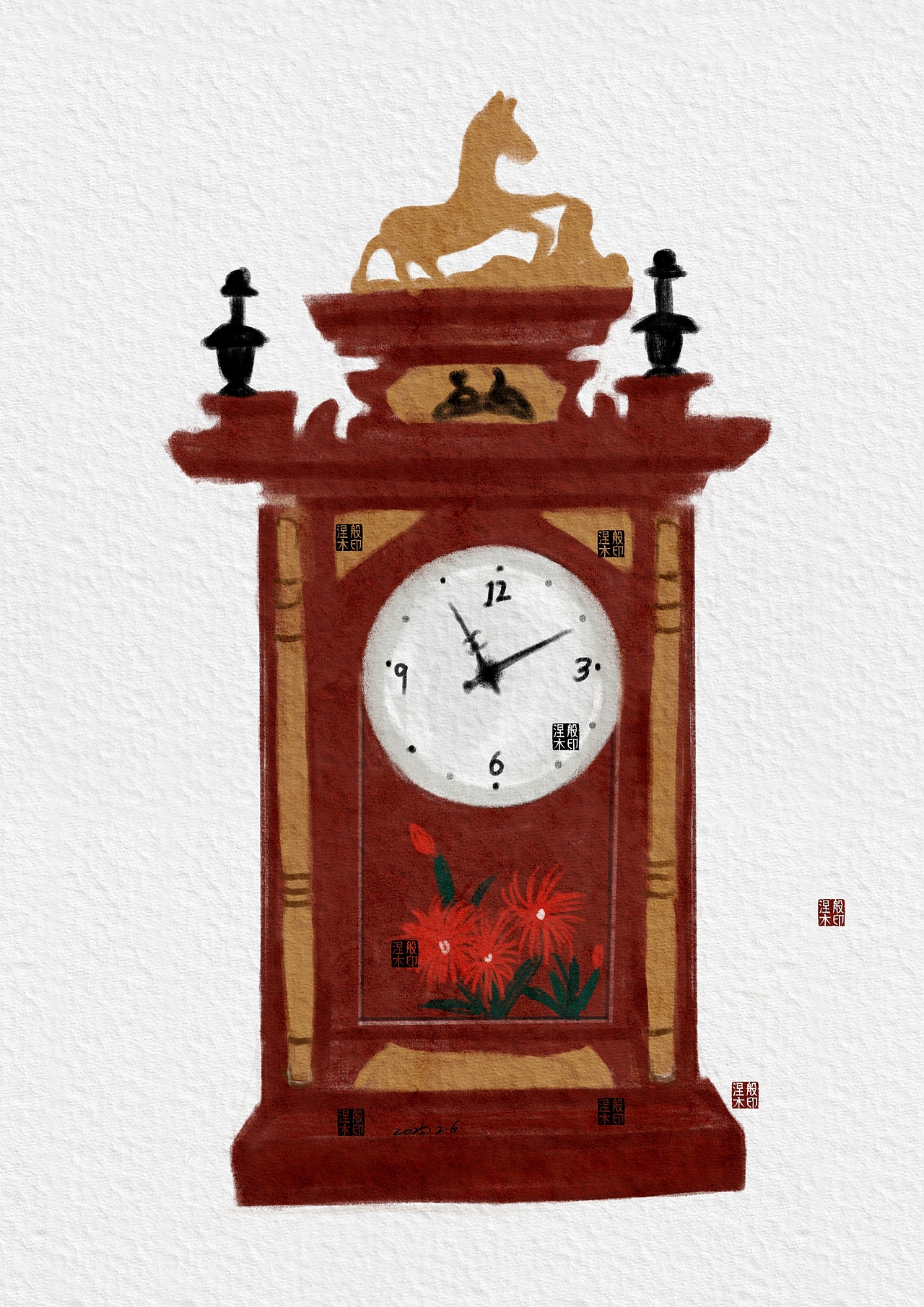 2月6日 八十年代系列