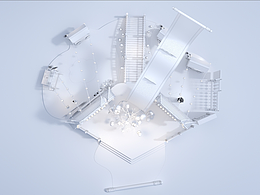 上海荟聚春节美陈