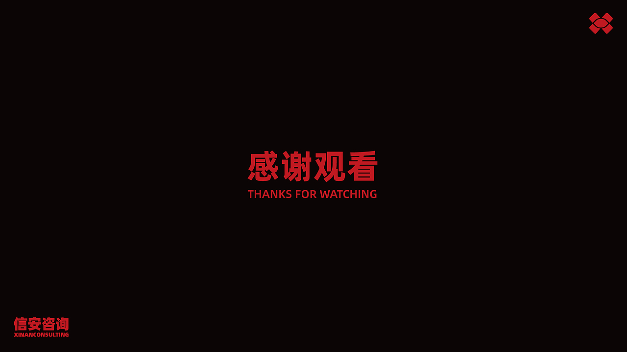 信安咨询 | 企业咨询 | 品牌提案 | 逐浪派对