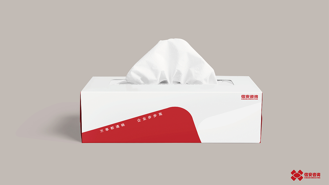 信安咨询 | 企业咨询 | 品牌提案 | 逐浪派对