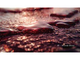 TUTUMI绷带护士-动态视频(潮玩IP临摹练习)