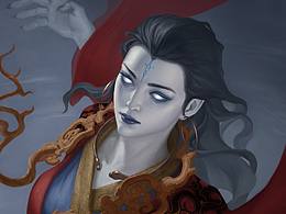 黑神话悟空亢金龙