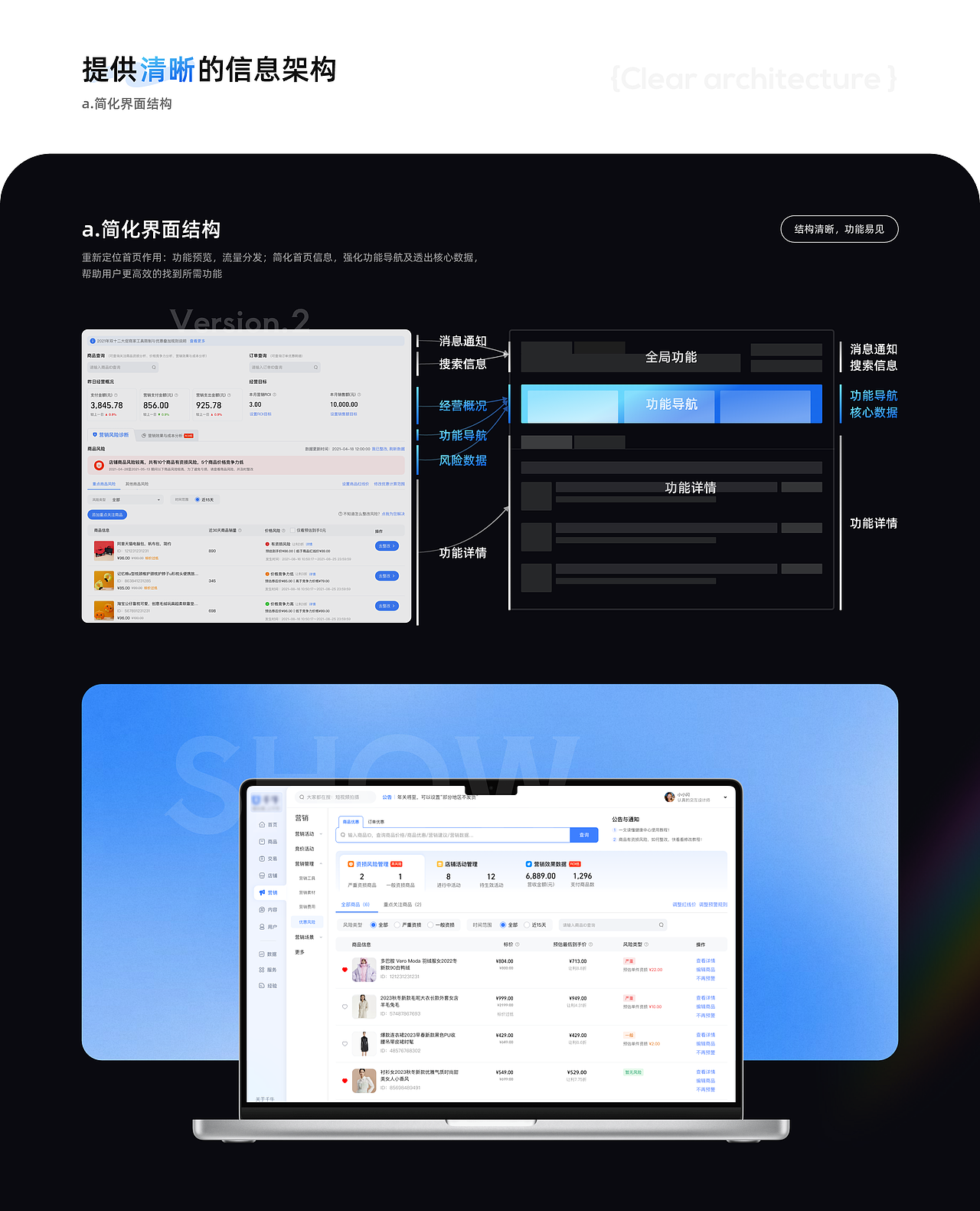 B端界面設(shè)計(jì)（圖ZMzg1MDA4MTQ0） - 軟件界面 - 站酷設(shè)計(jì)師是嫣然一笑原創(chuàng)素材 - 站酷ZCOOL