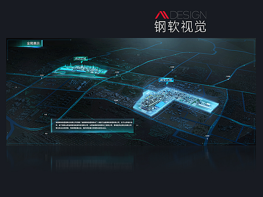 鸿达焦化管控大屏（个人主页-ZNzEzMzk0MTI=） - 软件界面 - 站酷设计师二零一原创素材 - 站酷ZCOOL