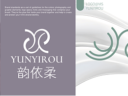 韻依柔服裝品牌設(shè)計
