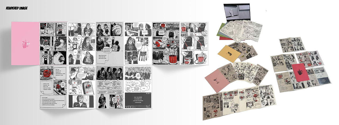 A Story In Every Sip