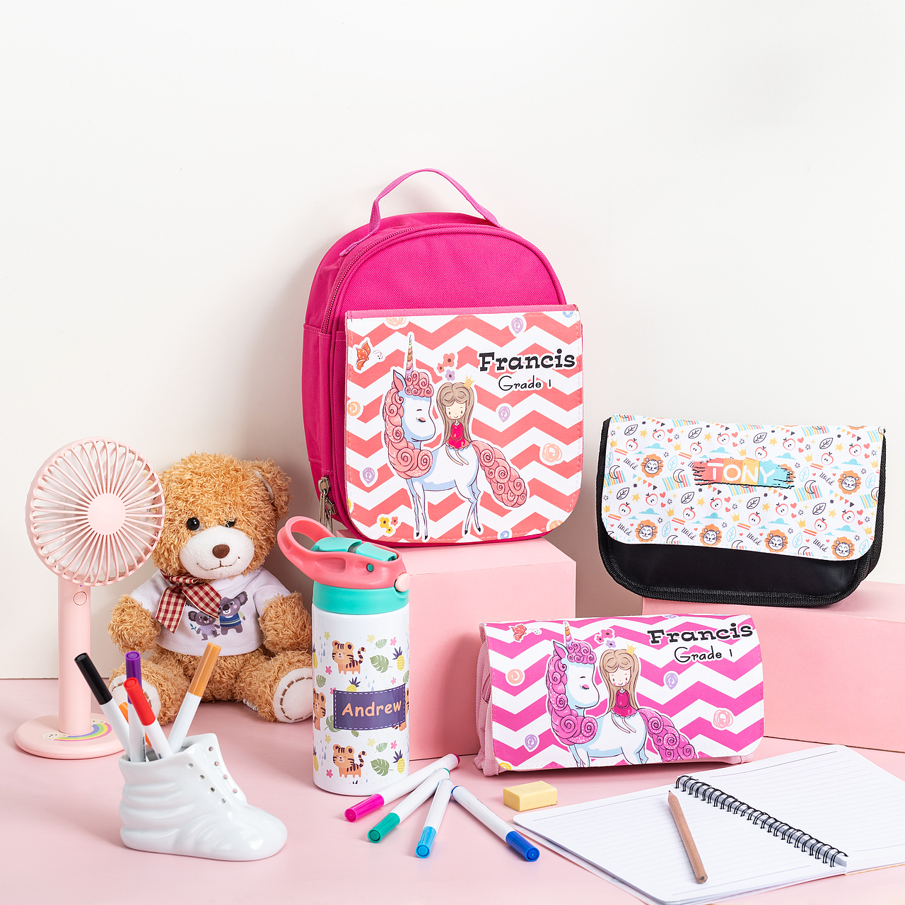 产品拍摄 | 生活用品 | 电商摄影