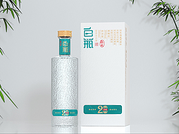 酒类包装