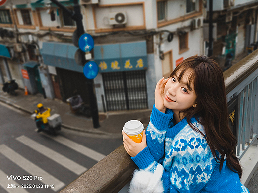 手机摄影 I 山西路桥
