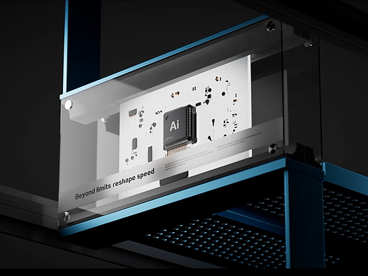 【光与精准】2023年-早成晚发-个人短片