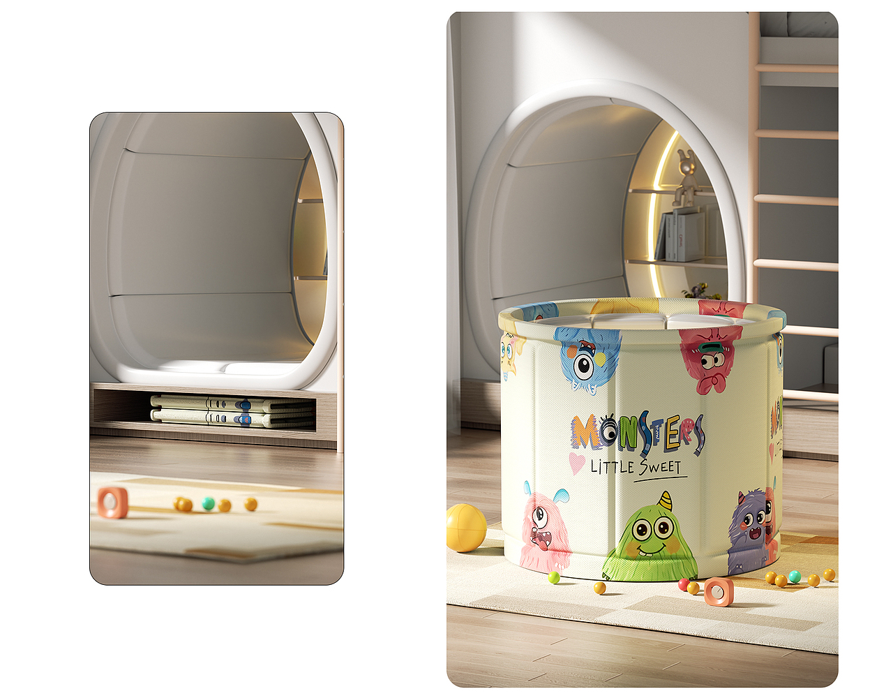 聊聊电商视觉的行业发展,欢迎交流!