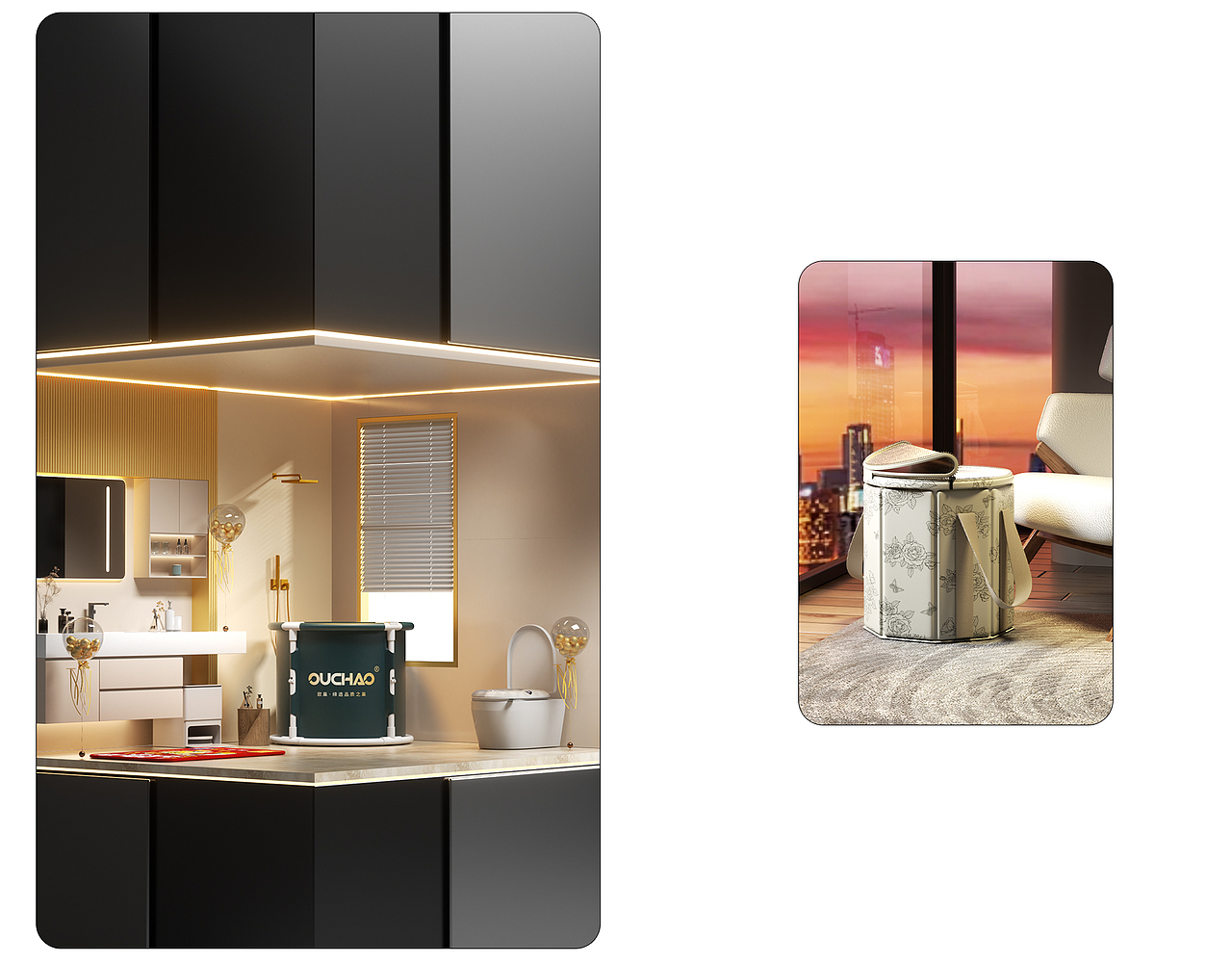 聊聊电商视觉的行业发展,欢迎交流!