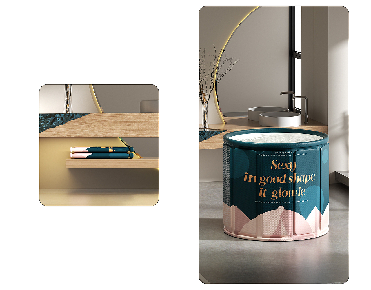 聊聊电商视觉的行业发展,欢迎交流!