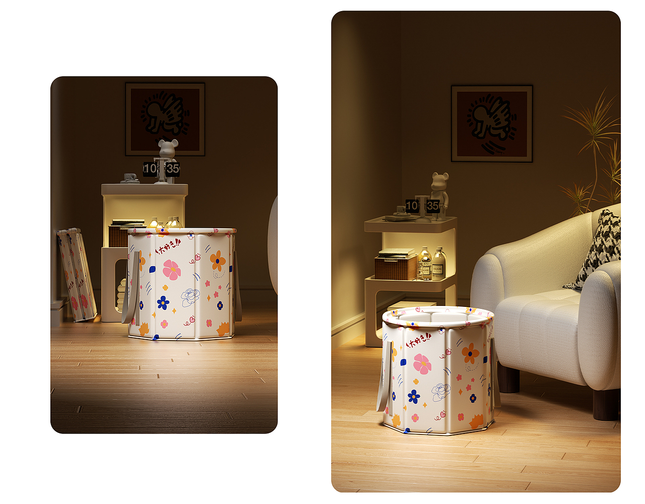 聊聊电商视觉的行业发展,欢迎交流!