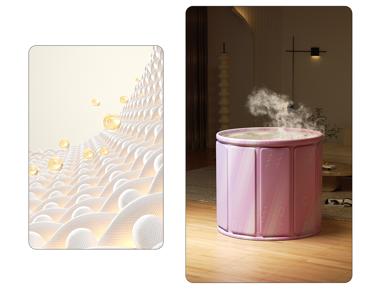 聊聊电商视觉的行业发展,欢迎交流!