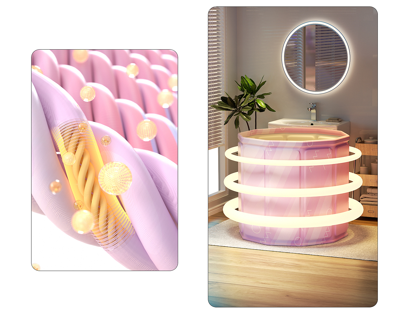 聊聊电商视觉的行业发展,欢迎交流!