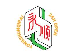 棋牌室logo