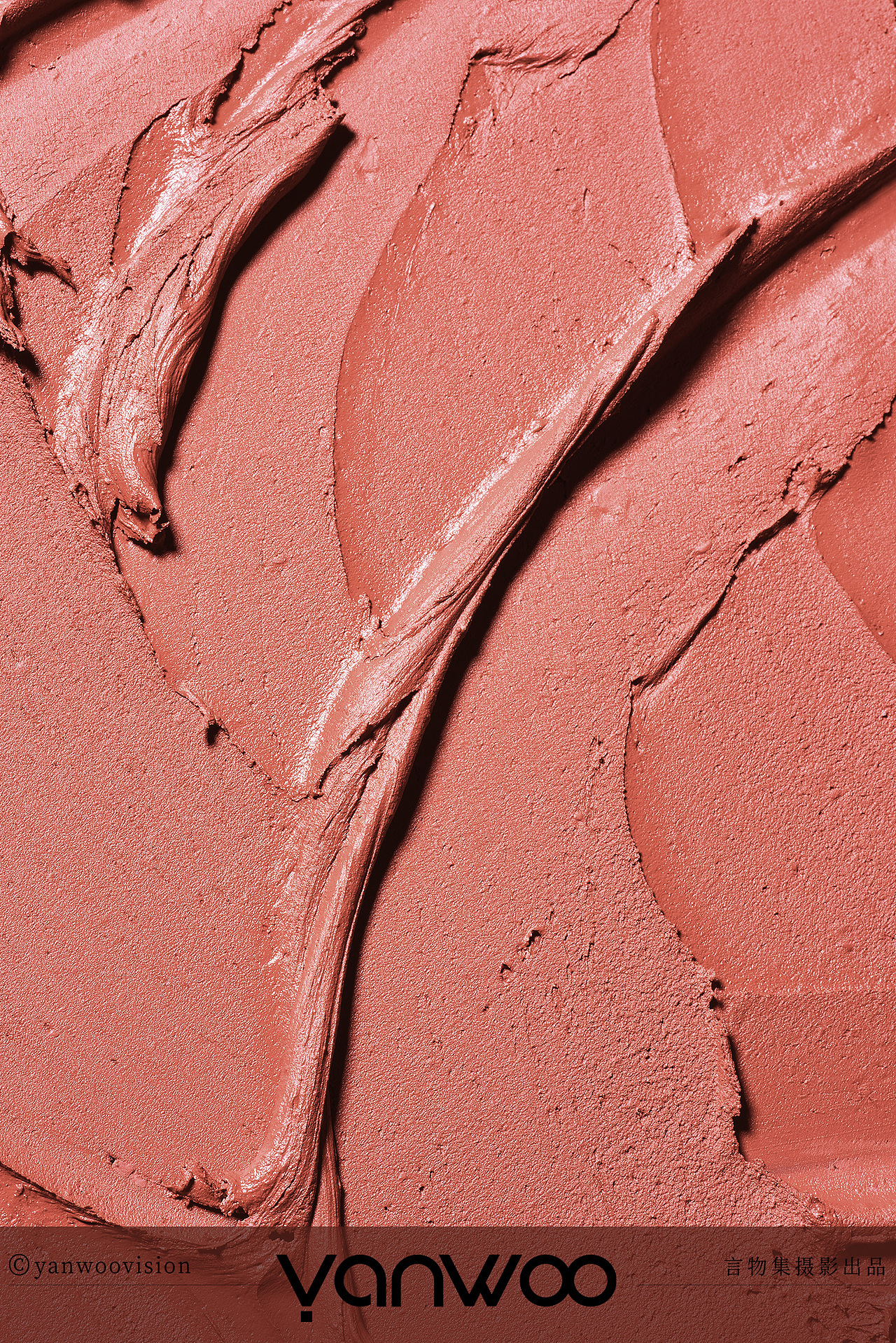 言物集 X LANCOME兰蔻 | 口红彩妆美妆化妆品产品拍摄