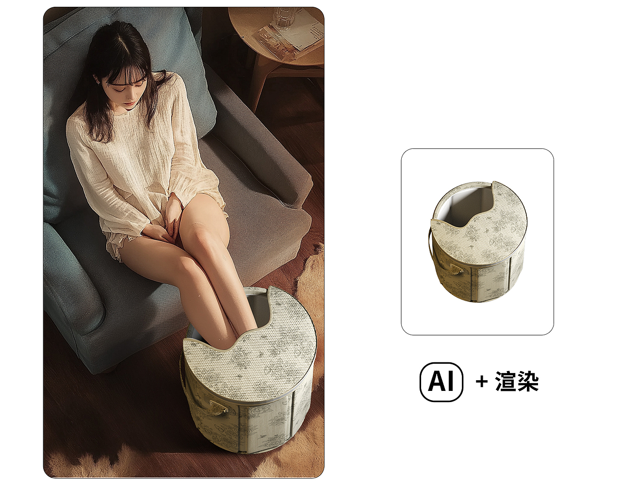 聊聊电商视觉的行业发展,欢迎交流!