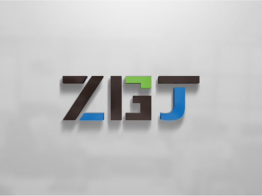 贸易公司logo