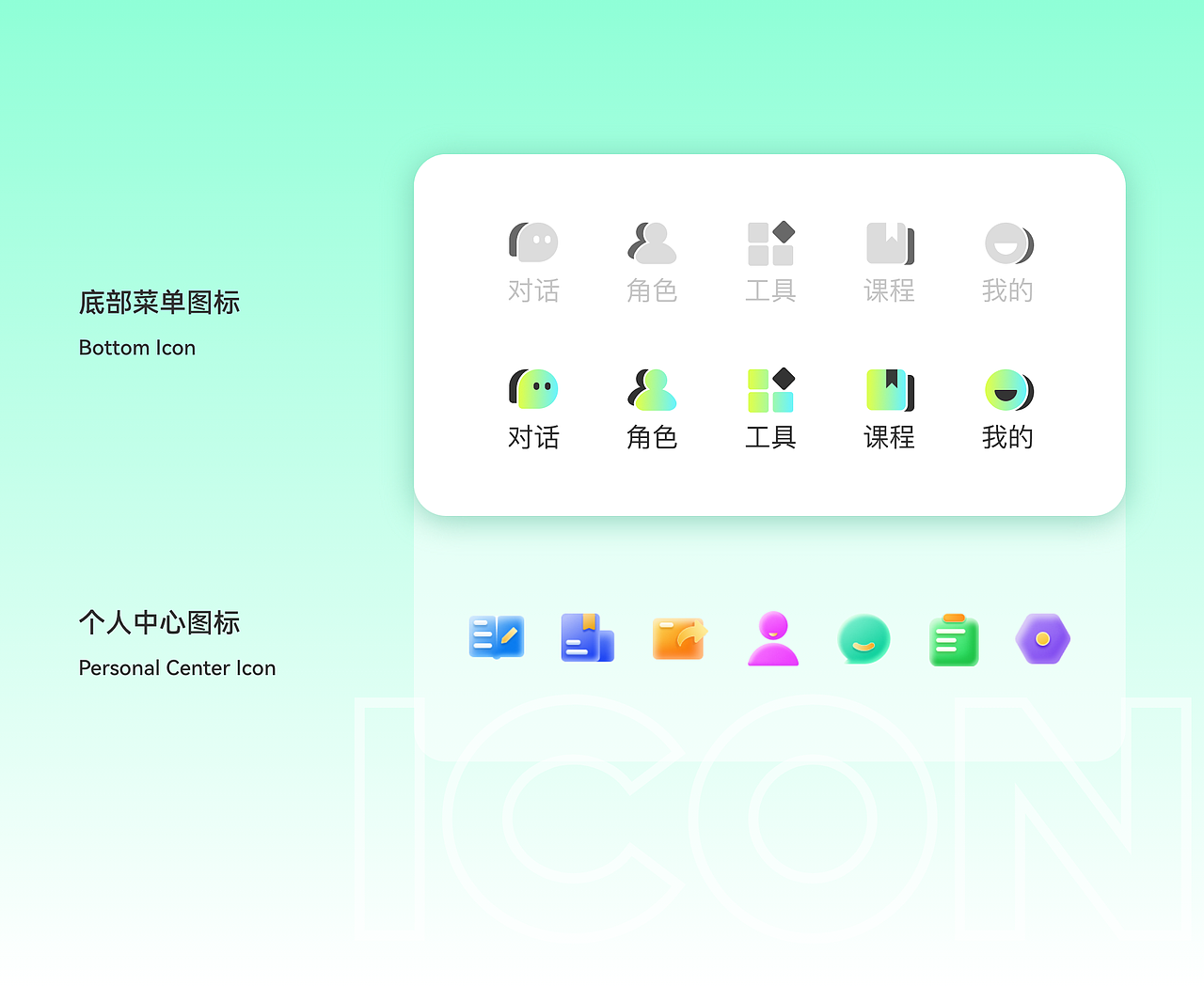 AI口语外教项目整理