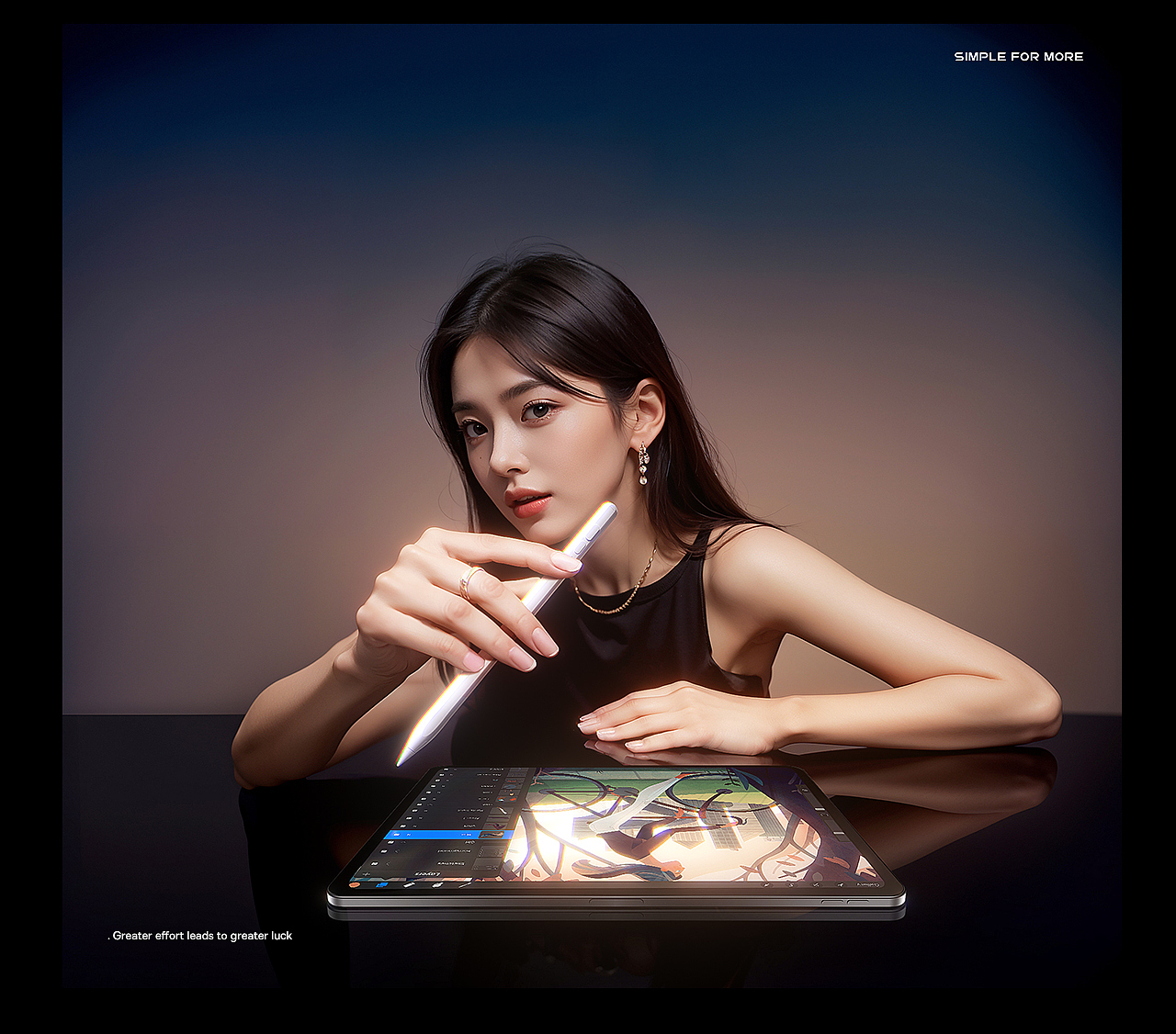 2024年终总结（图ZMzg1MDMyNTA0） - 电商 - 站酷设计师阿拉丁神灯C原创素材 - 站酷ZCOOL